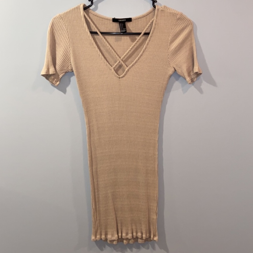Forever 21 mini dress